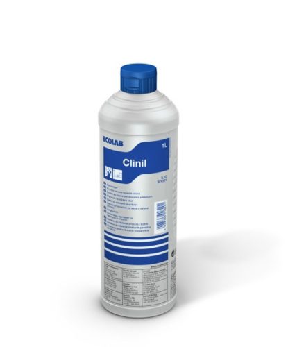 Ecolab-Clinil 1L prof.ablak- és üvegtisztító