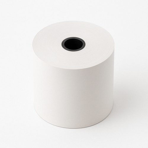 Pénztárgépszalag 75x70x12mm 1példányos