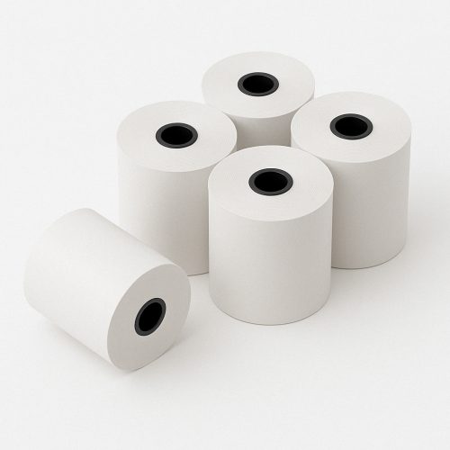 Pénztárgépszalag HŐ 80x80x12mm