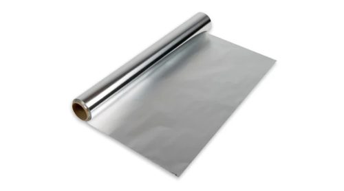 Alufólia éttermi vastag 120m 44cm;11my.