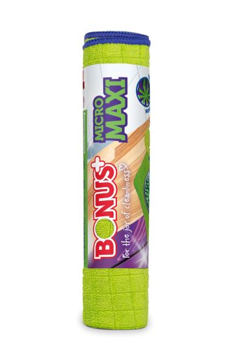 Bonus+ MicroMAXI kendő 