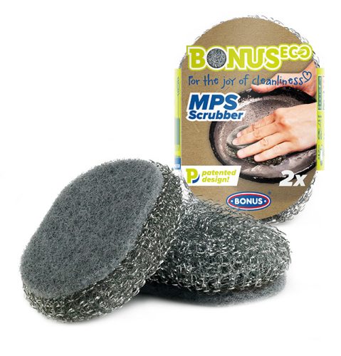 Bonus+ MPS súroló 2db