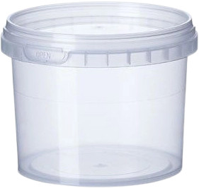 Dézsmazáras (garanciazáras) ALJ 560ml 200db/csom 