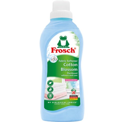 Frosch Öblítő reggeli frissesség 750 ml