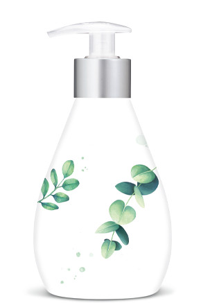 Frosch Folyékony szappan sensitive pumpás 300 ml