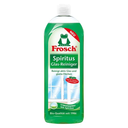 Frosch Ablaktisztító spirituszos 750 ml