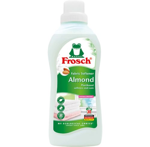 Frosch Öblítő mandula 750 ml