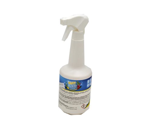 KaTi FRESH illatosító konc. 750ml professional