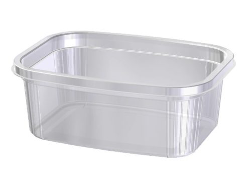 Svéd tálka JP mikrózható 500ml 50db/csomag 