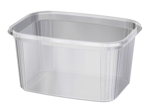 Svéd tálka JP mikrózható 750ml 50db/csom