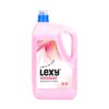 LEXY Öblítő koncentrátum 5L – Diamond & Lotus