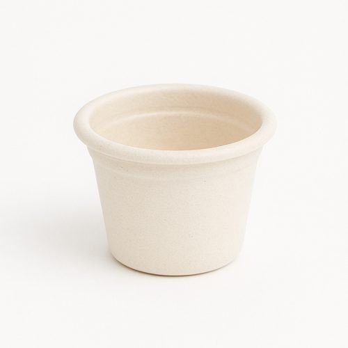 ÖKO cukornád szószos tégely – 60 ml (50 db/csomag)