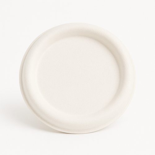 ÖKO cukornád szószos tálka tető – 140 ml (50 db/csomag)