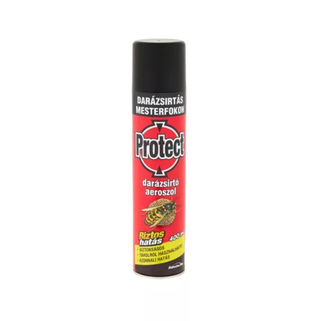 Protect darázsírtó aeroszol 400ml