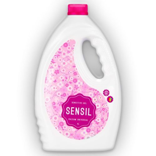 SENSIL mosógél  4L Balsam Universal