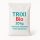 Trixi Bio 20kg Prémium mosópor, fehér ruhákhoz 