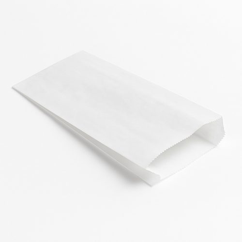 Tasak – zsírálló, fehér, 1,5 kg, 17×35 cm (250 db/csomag; 1000 db/#)