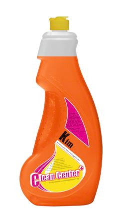 Clean Center Kim fertőtlenítő mosogatószer 1 liter