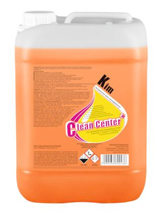 Clean Center Kim fertőtlenítő mosogatószer 5 liter