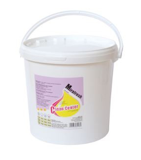 Clean Center Mirafresh mosópor 9 kg