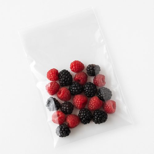 Hűtő(mély)tasak – 2L, 20×30 cm, 20 mikron (30 db)  