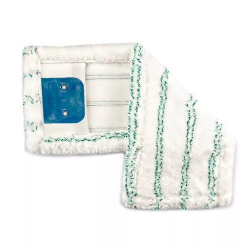 Lapos mop mikroszálas 40cm füles és zsebes