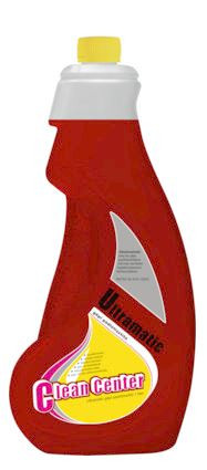 Clean Center Ultramatic GÉPI padlótisztító 1 liter