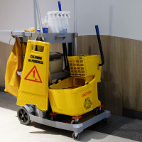 Higiénia Trade Hungary - A tisztaság partnere!