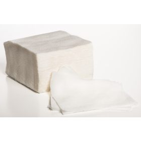 Éttermi szalvéta 17x17 cm, 600 lap/csomag 