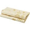DUNI Bio Dunisoft 40×40 cm Stargazing Cream krém szalvéta 60lap/csom