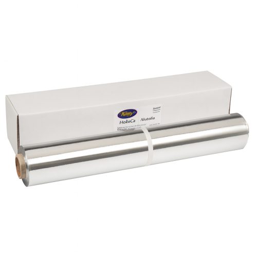 Kelly Gasztro Alufólia 150 m, 44 cm, 12 my