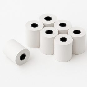 Pénztárgépszalag HŐ 57x40x12mm;17m