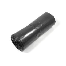 Szemeteszsák 60x80x0,20 mikron 80L 10db/tek