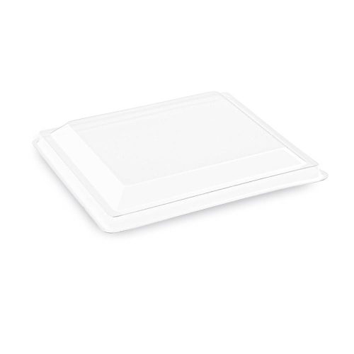 Kínáló tálka TETŐ/Fingerfood lid 72x72mm 20db/csom