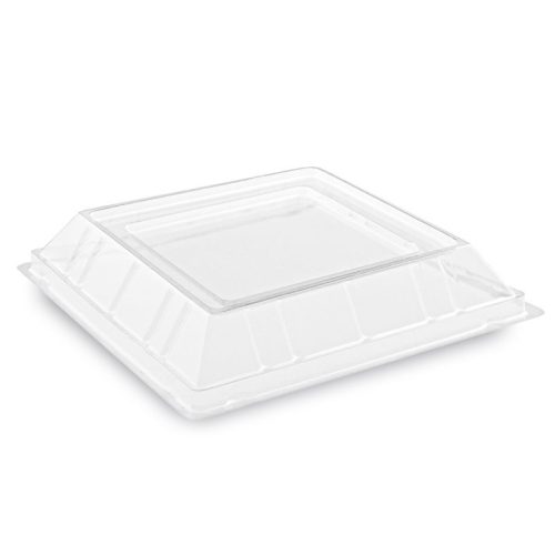 Kínáló tálka TETŐ/Fingerfood lid  20db/csom