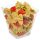 Kínáló tálka/Fingerfood cup 160ml 58x58x76mm 20db/cs