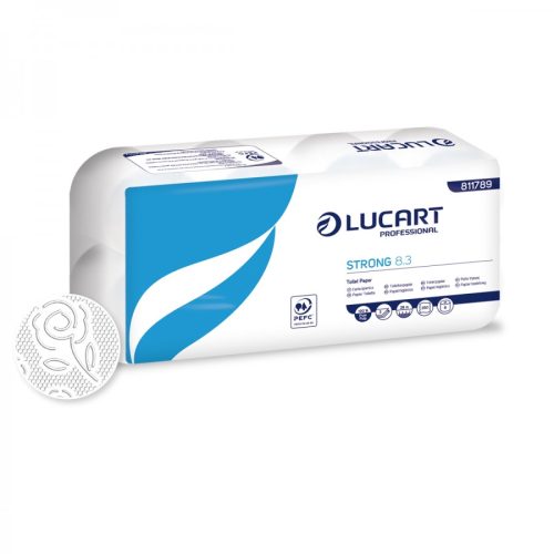 LUCART STRONG 8.3 E.Ü HT 3rtg;250lap; 8db/cs