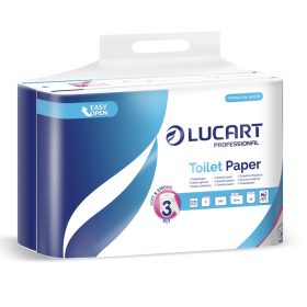 Lucart Strong 3.24 Toalettpapír 24tekercs/csom