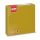 SZALVÉTA FATO ARANY 33x33, 2rtg, 20db/cs, 30cs#
