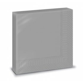 SZALVÉTA FATO EZÜST 33x33, 2rtg, 20db/cs, 30cs#