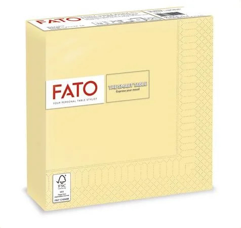 SZALVÉTA FATO Krém 33x33, 2rtg, 50db/cs, 24cs#