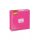 Szalvéta FATO FUXIA 50db/cs; 24cs/#;33x33, 2rt