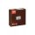 Szalvéta FATO CSOKOLÁDÉ 50db/cs; 24cs/#;33x33, 2rt