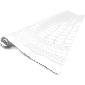 Fato Asztalterítő tekercs 1x100m fehér