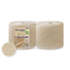 Lucart Econatural IPARI papír 3rtg,800lap,2tek/csm