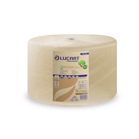 Lucart ECONATURAL 1500 TEk 1db/csom 2rtg recy