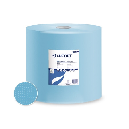 Lucart SKYTECH 3.1000 XL Ipari papír;1db/csom;3rtg