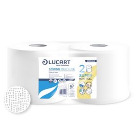 LUCART STRONG MULTI-USE 2db/csom,2rtg,Ipari papír