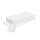 Lucart AIRTECH hajtogatott törlőkendő 60db/cs