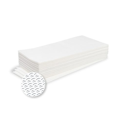 Lucart AIRTECH hajtogatott törlőkendő 60db/cs